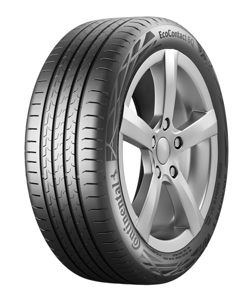 245/40R20 Conti EcoContact 6 Q 99Y XL *MO FR 