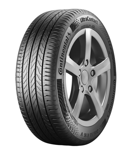 195/50R15 Conti UltraContact 82H 