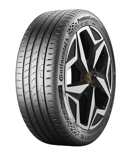 205/45R17 Conti PremiumContact 7 88Y XL FR 