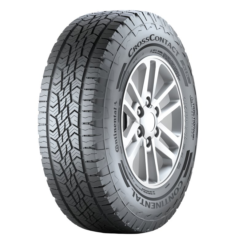 265/65R17 Conti CrossContact ATR 112H FR 