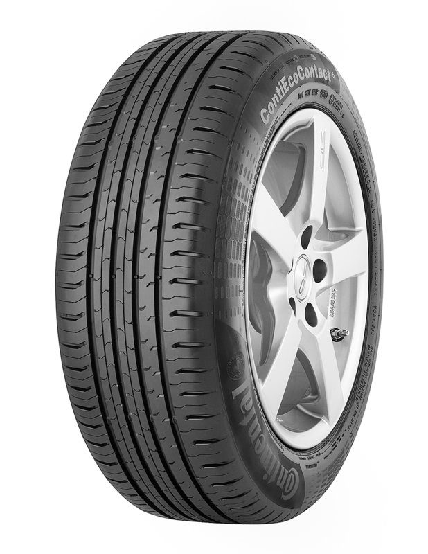 185/65R15 Conti EcoContact 5 88T 