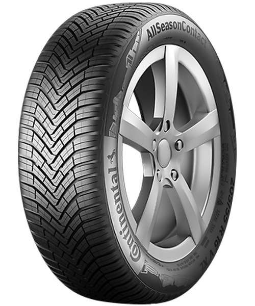 175/65R15 Conti AllSeasonContact 84H 