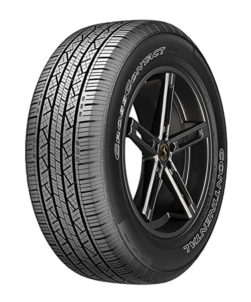 265/65R18 Conti CrossContact H/T 114H FR 