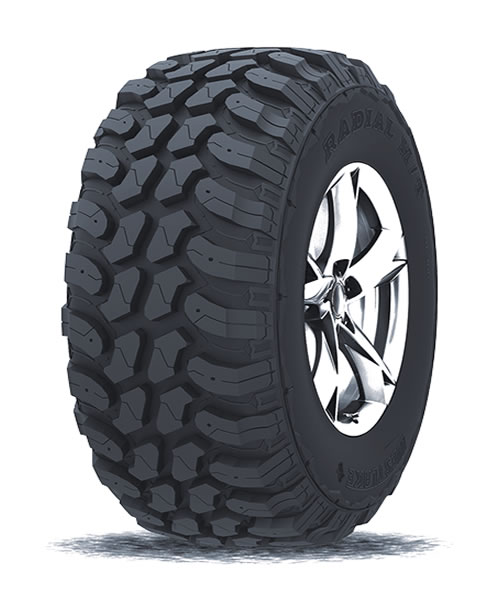 265/75R16 Westlake SL366 