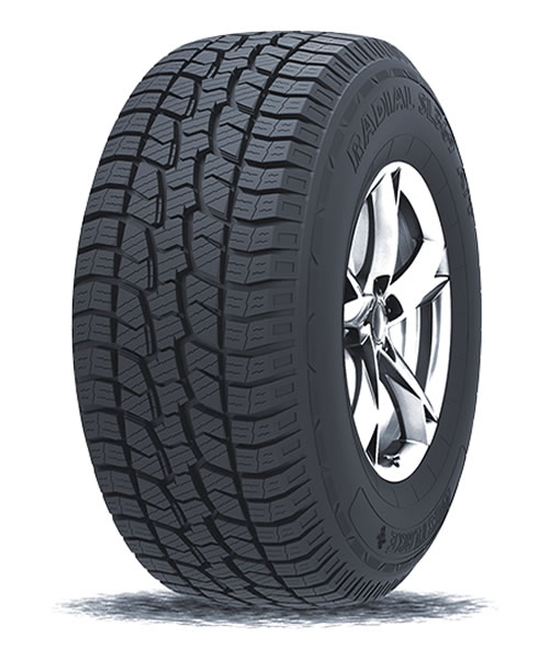 215/75R15 WestLake SL369 100S 