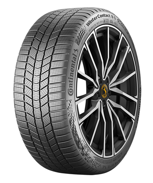 225/40R19 Conti WinterContact 8 S 93V XL FR 