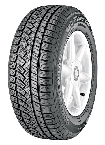 235/60R18 Conti 4x4 WinterContact 107H XL FR 