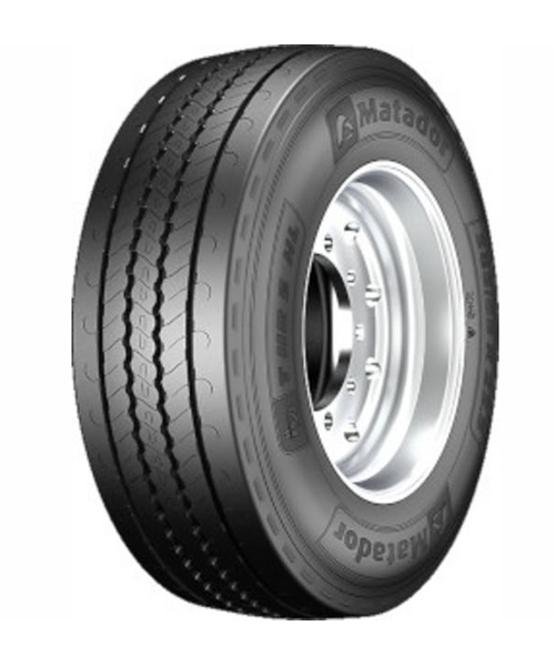 445/45R19.5 THR5 TRAILER 160J TL 3PMSF 