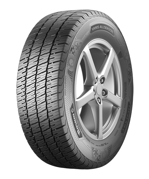 205/75R16C Vanis All Season 110/108R 