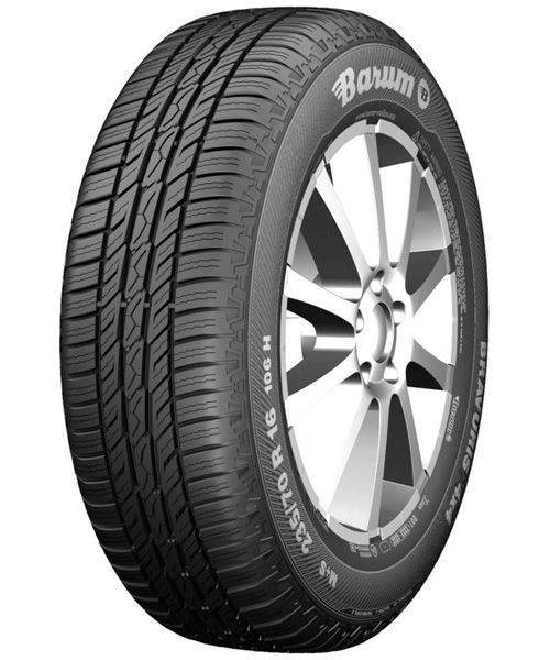 205/80R16 Bravuris 4x4 104T XL 