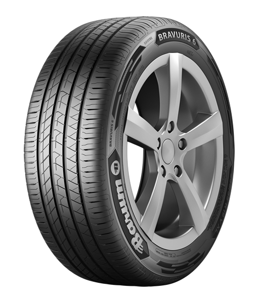 185/65R15 BRAVURIS 6 88T 