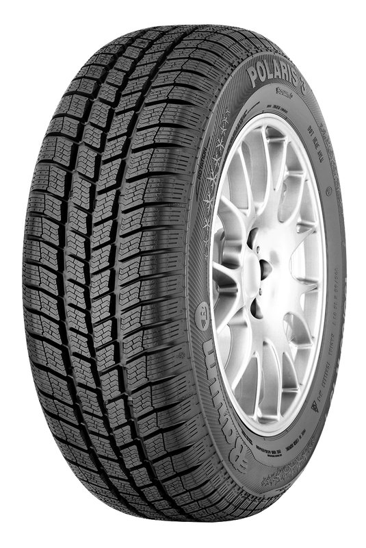 165/80R14 Polaris 3 85T 