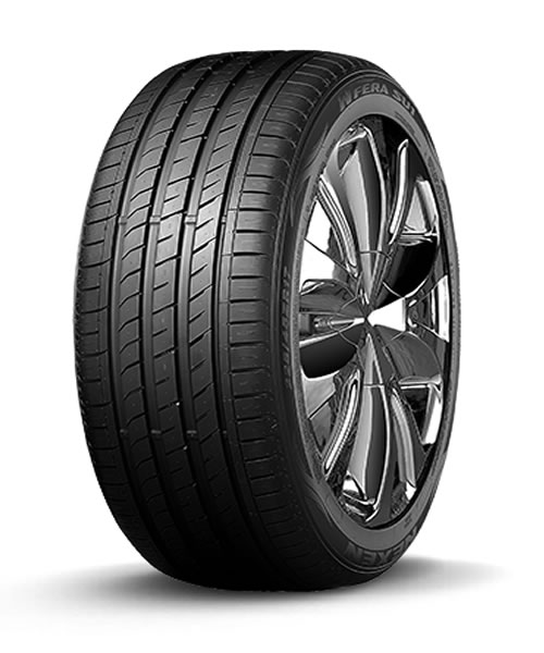 275/30R20 N'Fera SU1 97Y XL 