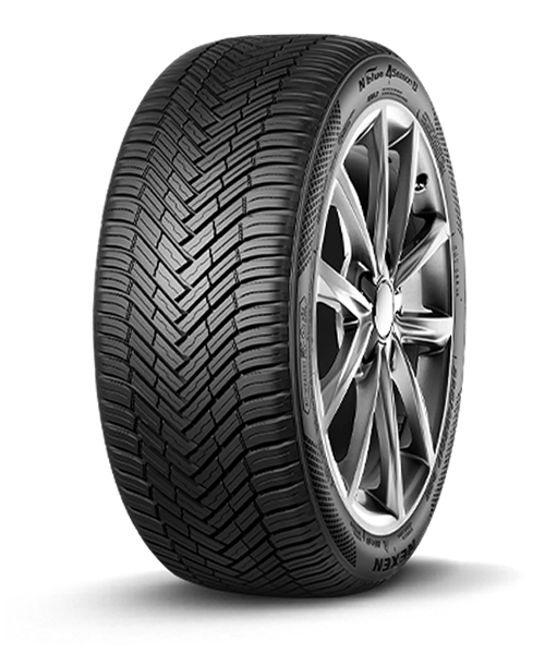 215/70R16 N'blue 4Season 2 100H 