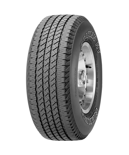 215/75R15 Roadian HT 100S 