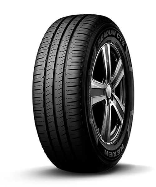 195/75R16C Roadian CT8 107/105T 