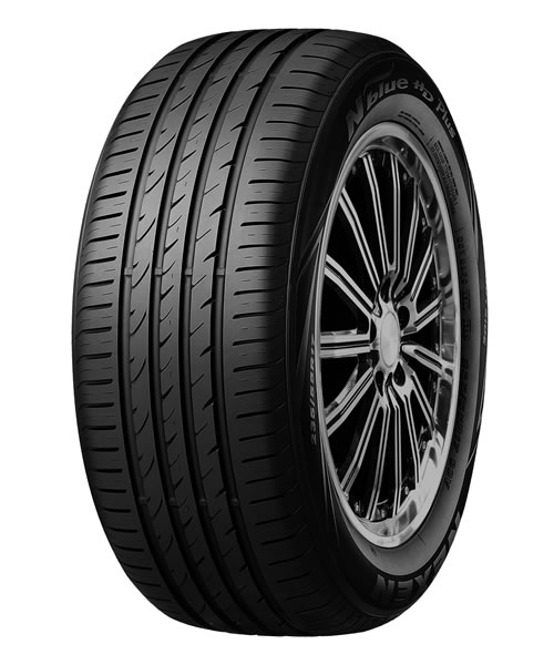 195/60R16 N'blue HD Plus 89H 