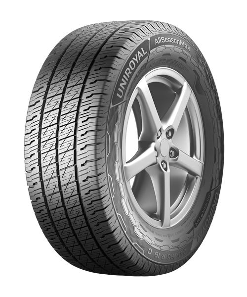 225/55R17C All Season Max 109/107T 