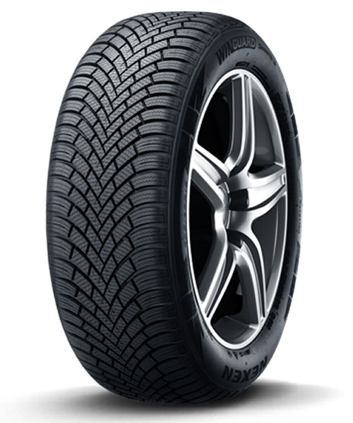 195/55R16 WINGUARD SNOW G3 91H 