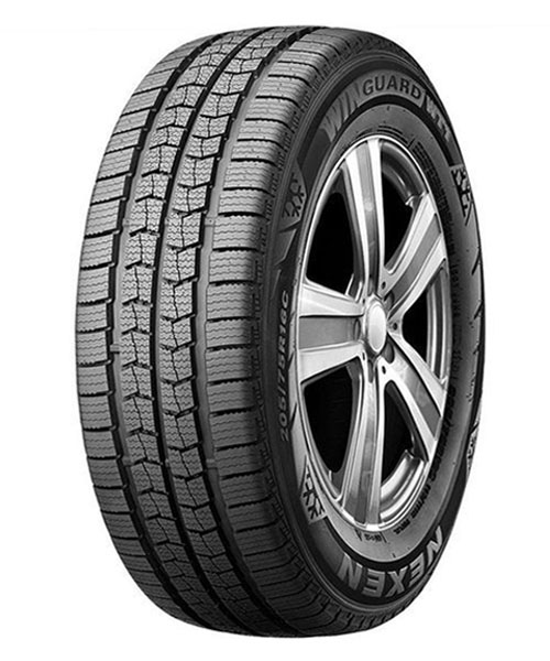 185R14C WINGUARD WT1 102/100R 