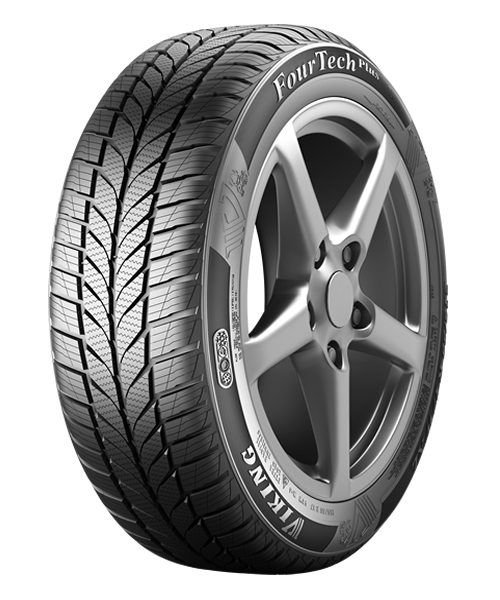 255/55R18 FourTech 109V XL FR 