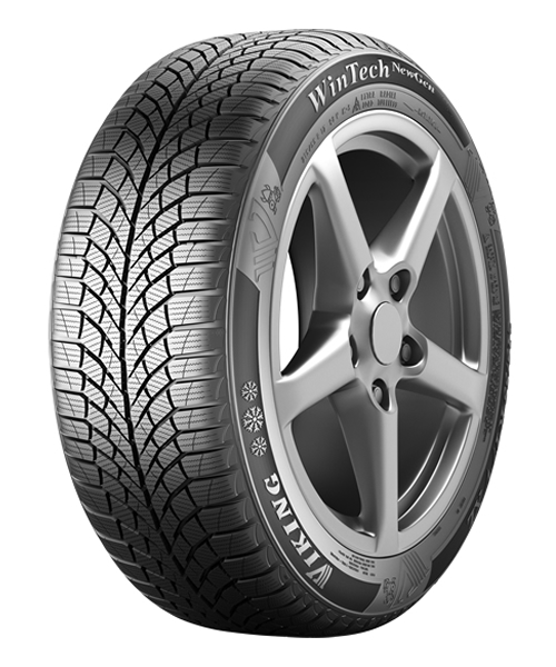 195/60R16 WinTech NewGen 89H 