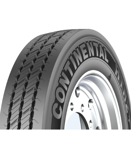 205/65R17.5 Conti HTR2+ 133G 16PR 