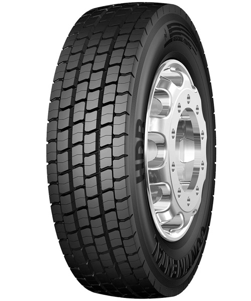 255/70R22.5 Conti HDR 142/140L 16PR 