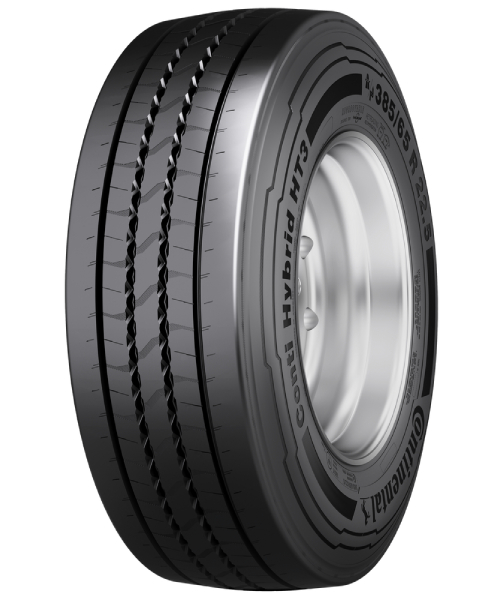 265/70R19.5 ContiHybrid HT3+ 