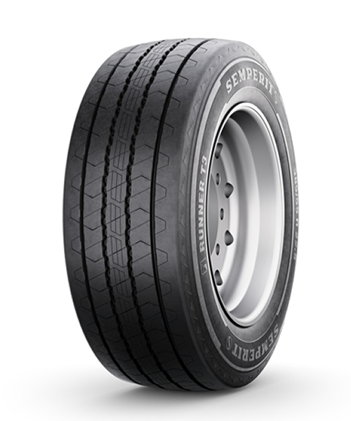 385/65R22.5 SEMPERIT RUNNER T3 