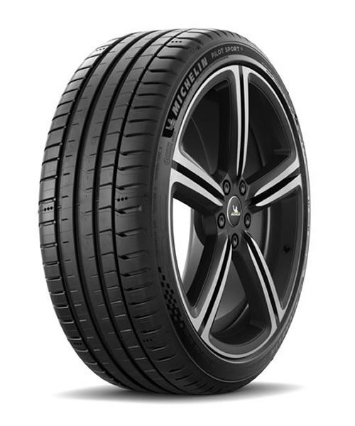 215/45R18 PILOT SPORT 5 93Y XL FP 