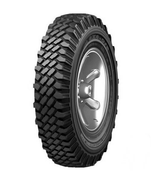 7.50R16C Michelin 4X4 O/R XZL 116N 