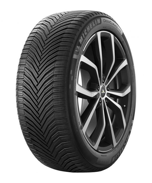 235/60R18 CROSSCLIMATE 2 SUV 107V XL 