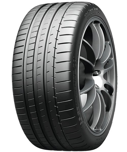 295/30R20 PILOT SUPER SPORT * 101Y 