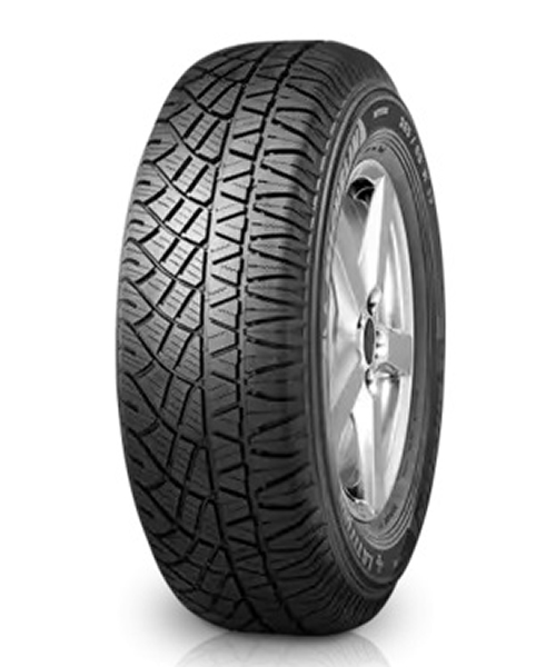 245/70R17 LATITUDE CROSS 114T XL FP 