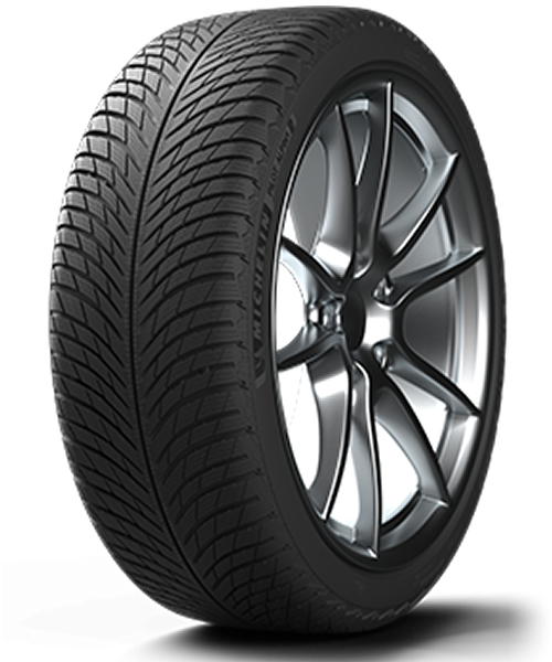 325/40R22 PILOT ALPIN 5 SUV 114V MO FP 