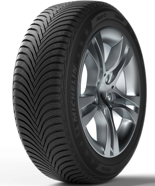 205/65R15 ALPIN 5 94T 