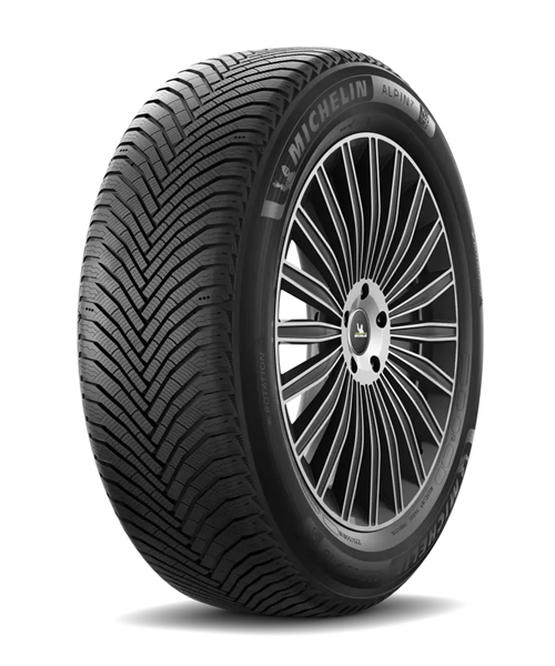 225/50R17 ALPIN 7 94H 