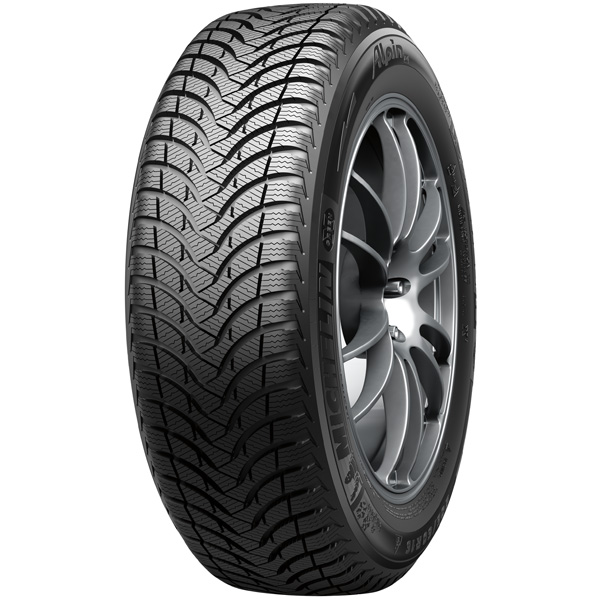 175/65R15 ALPIN A4 88H XL * 