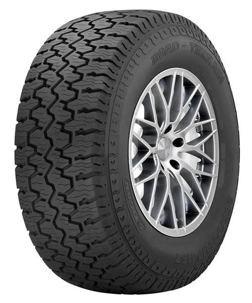 275/70R16 ROAD-TERRAIN 116H XL 