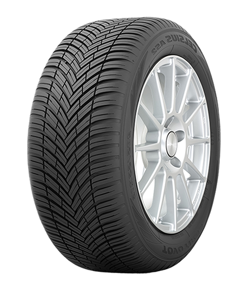 195/60R16 TOYO CELSIUS AS2 93V XL 