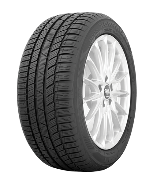 225/55R16 TOYO SNOWPROX S954 95H 