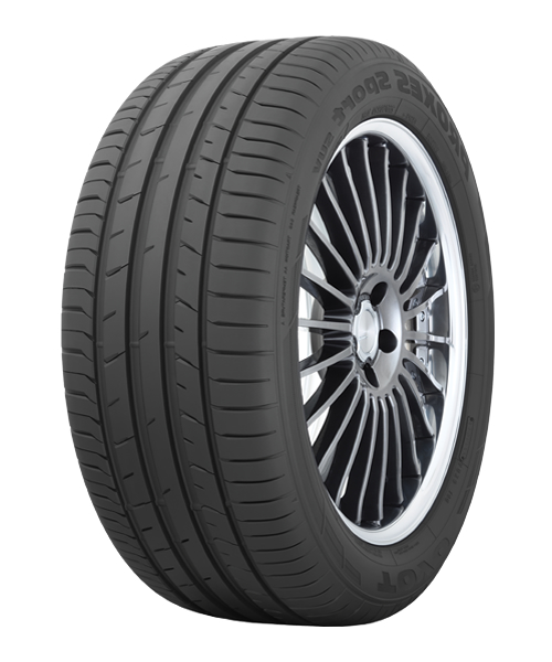 275/45R21 TOYO PROXES SPORT SUV 110Y XL 