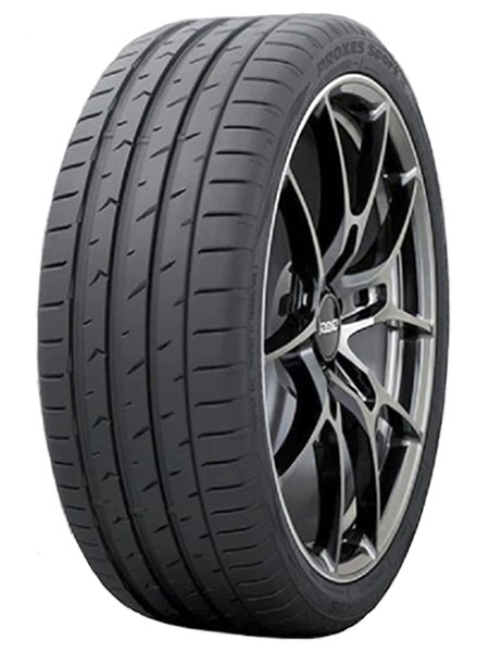 225/40R19 TOYO PROXES SPORT 2 93Y XL 