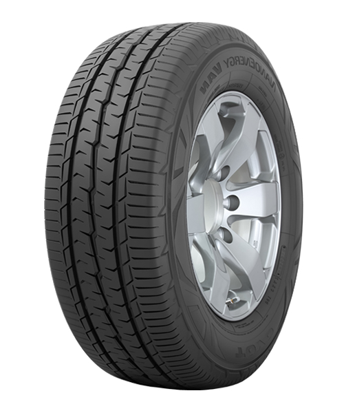 215/75R16C TOYO NANOENERGY VAN 116/114R 