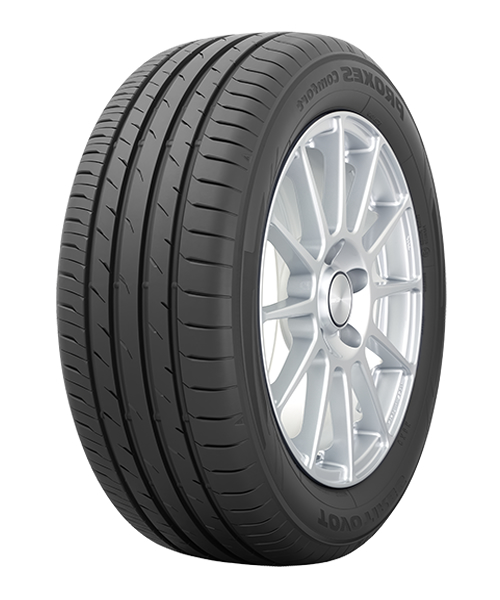 185/55R16 TOYO PROXES COMFORT 87V XL 