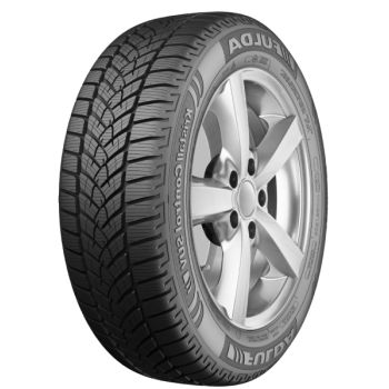 215/45R17 KRISTALL CONTROL HP 2 91V XL FP 