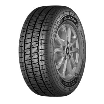 235/65R16C ECONODRIVE AS 115/113R 