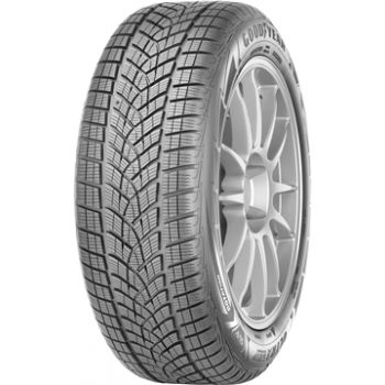 265/60R18 UG PERF + SUV XL 114H 