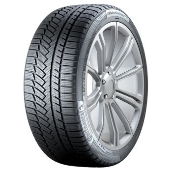 225/55R16 ContiWin TS850 P SSR 